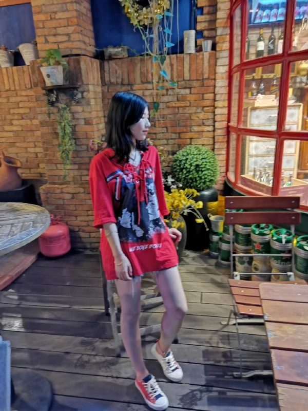 独一无二的第一张照片--福鼎交友网
