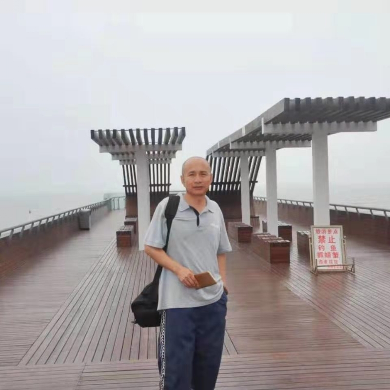 水云间的第一张照片--福鼎交友网