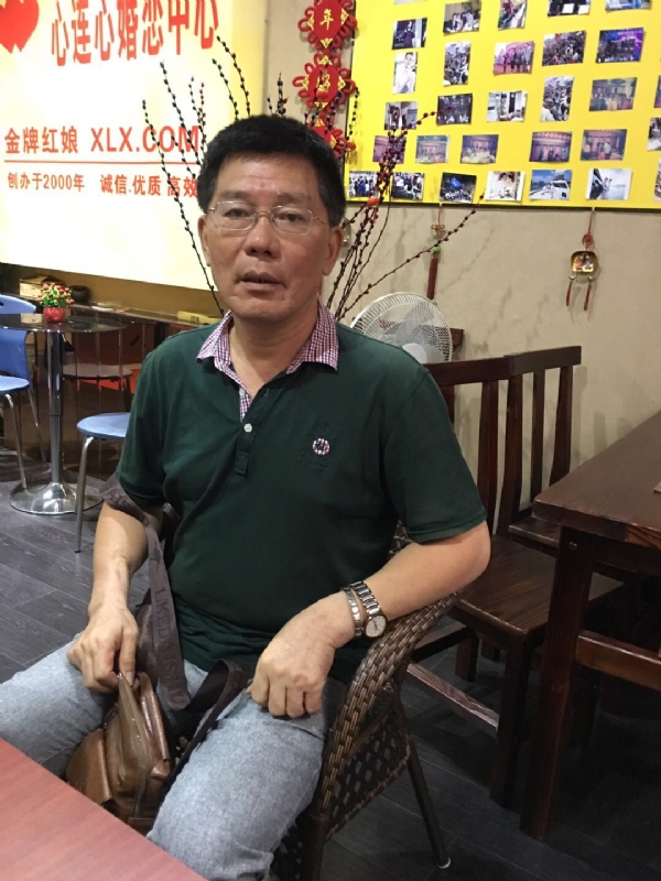 老连的第一张照片--福鼎交友网