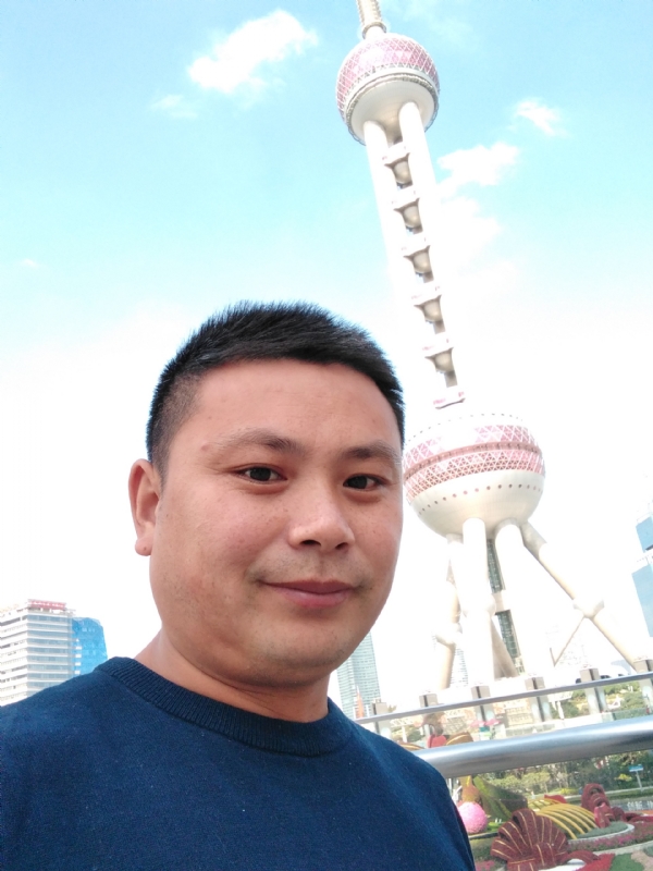 砥砺前行的第一张照片--福鼎交友网