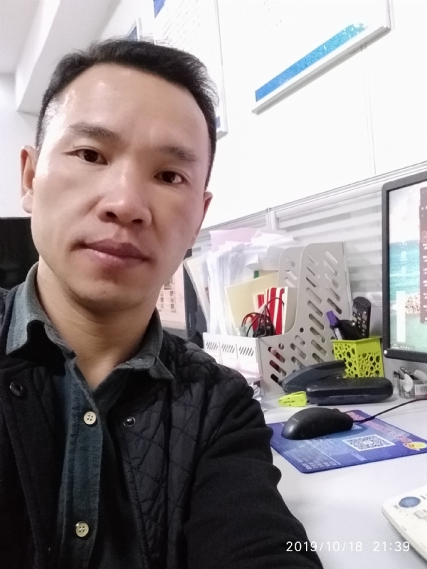 生活如此多娇的第一张照片--福鼎交友网