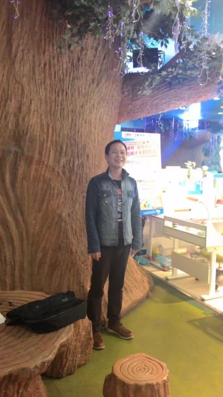 小志的第二张照片--福鼎交友网