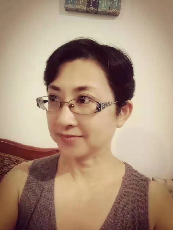 kathy的第一张照片--福鼎交友网