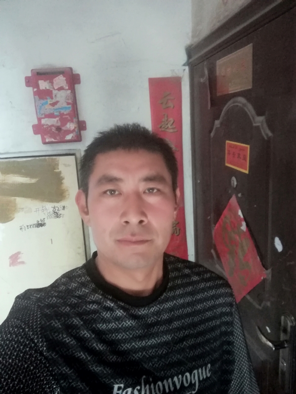 关中刀客的第一张照片--福鼎交友网