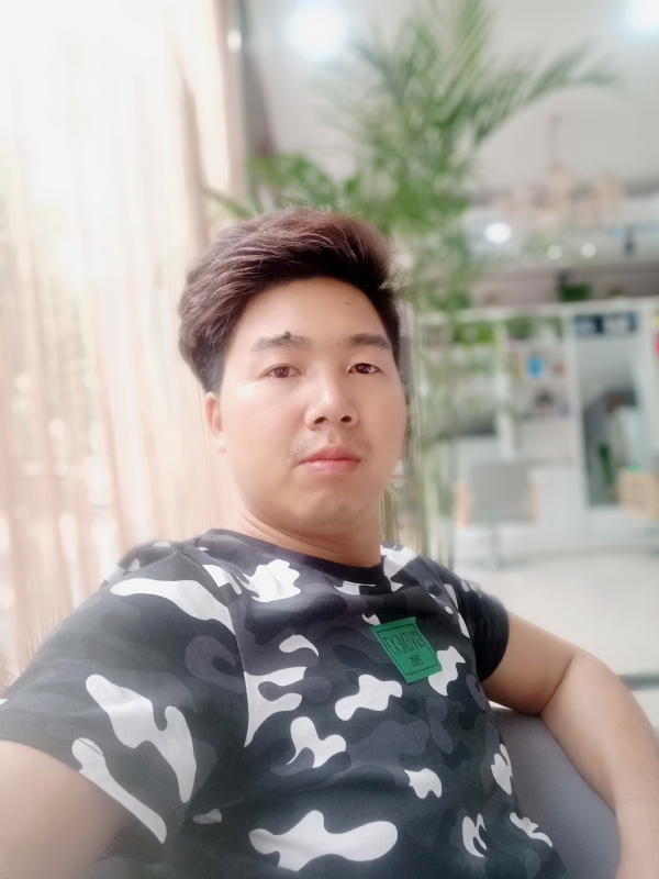 缘分天注定的第一张照片--福鼎交友网