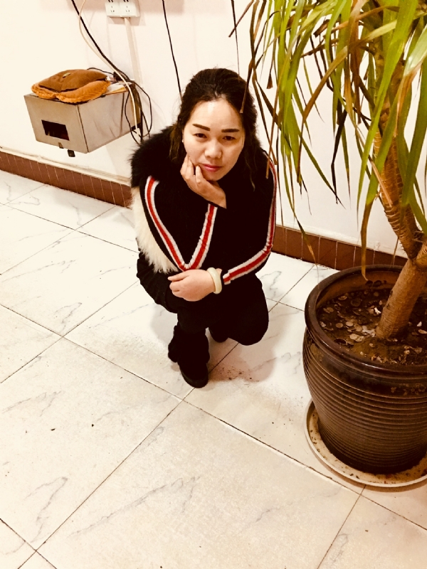 小香风的第一张照片--福鼎交友网