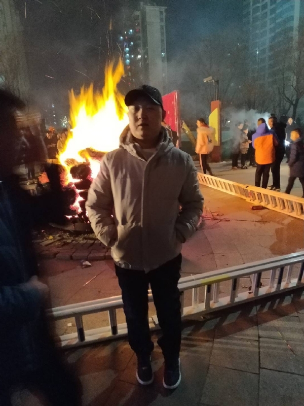 爱情里的俩个人的第二张照片--福鼎交友网