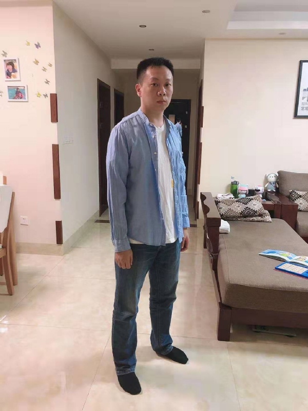 以勒的第一张照片--福鼎交友网