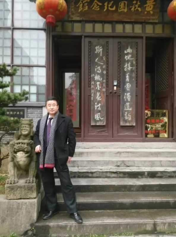 淡定牛魔王的第二张照片--福鼎交友网