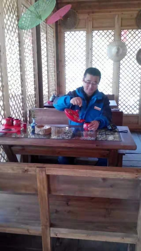 淡定牛魔王的第四张照片--福鼎交友网