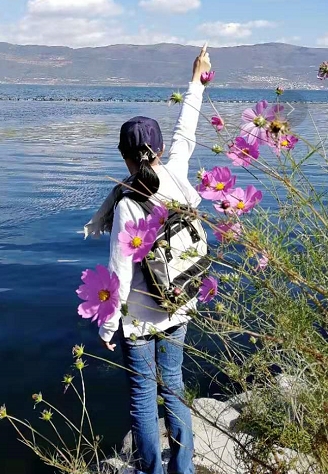 筱悠的第一张照片--福鼎交友网