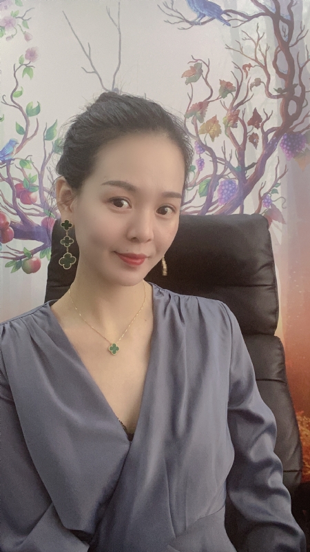 潇潇的第一张照片--福鼎交友网