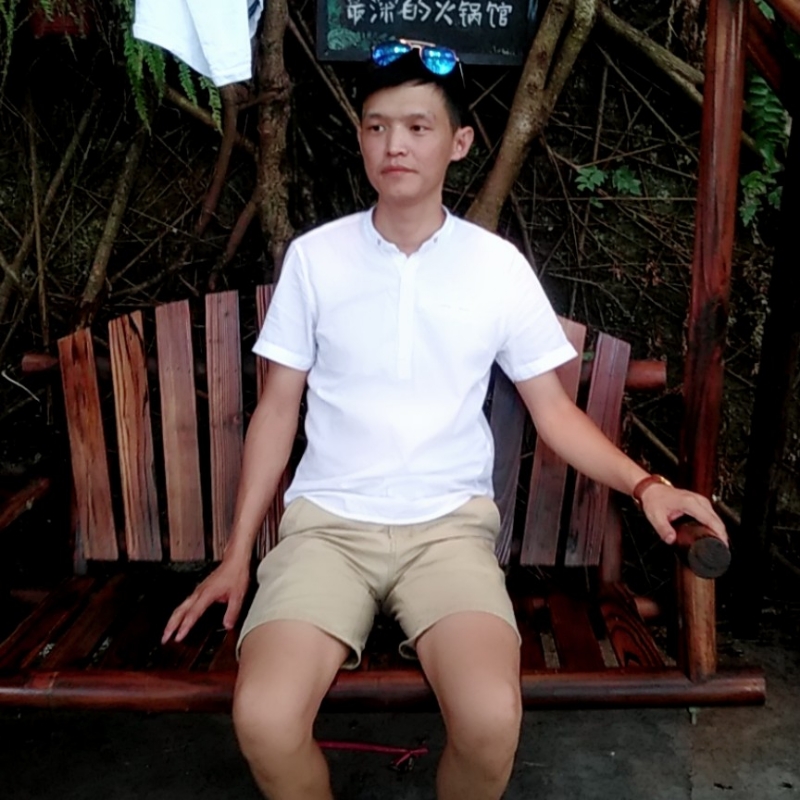 李渊的夏天的第一张照片--福鼎交友网