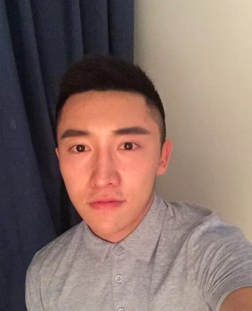 灰太狼的第一张照片--福鼎交友网