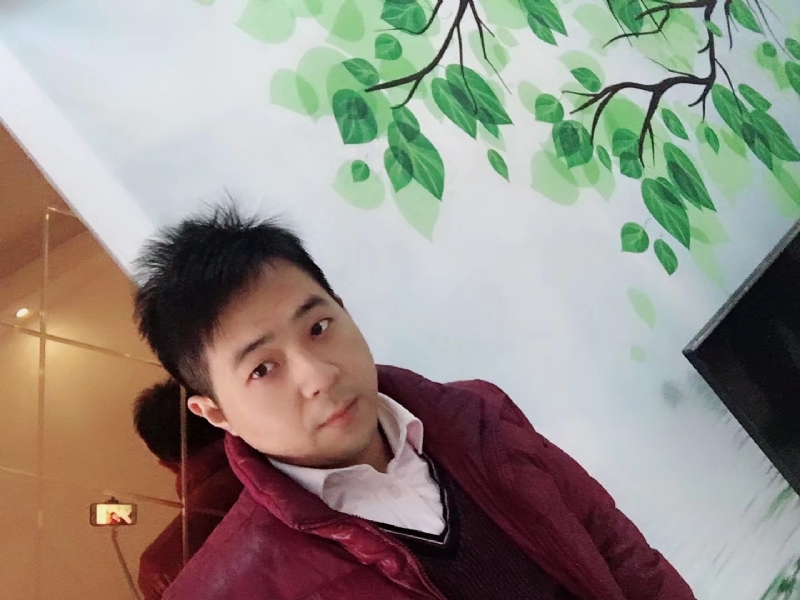 晴空万里的第一张照片--福鼎交友网