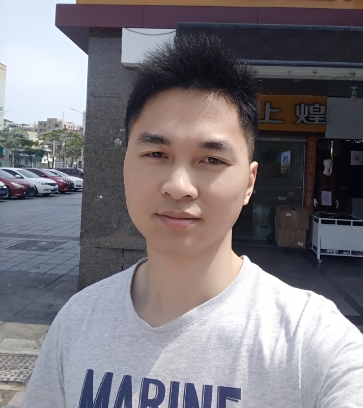 泰歌的第一张照片--福鼎交友网