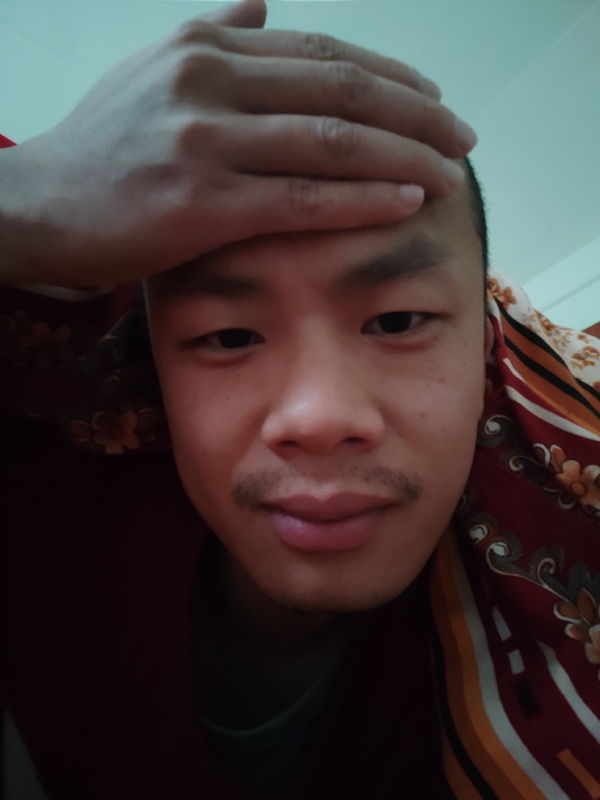 开心鬼在哪呢的第一张照片--福鼎交友网