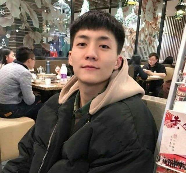 相爱的人的第一张照片--福鼎交友网