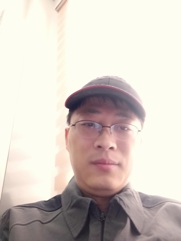小马哥的第一张照片--福鼎交友网