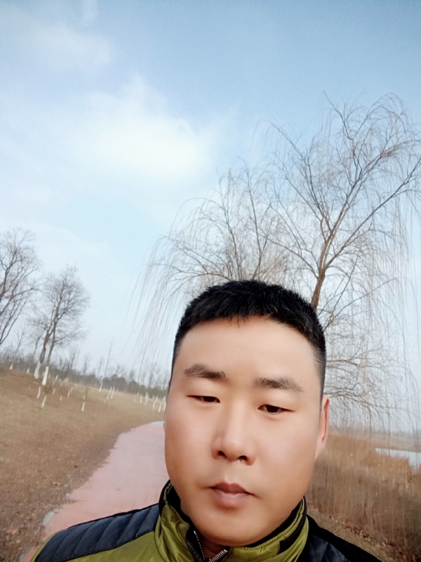 美好未来的第一张照片--福鼎交友网