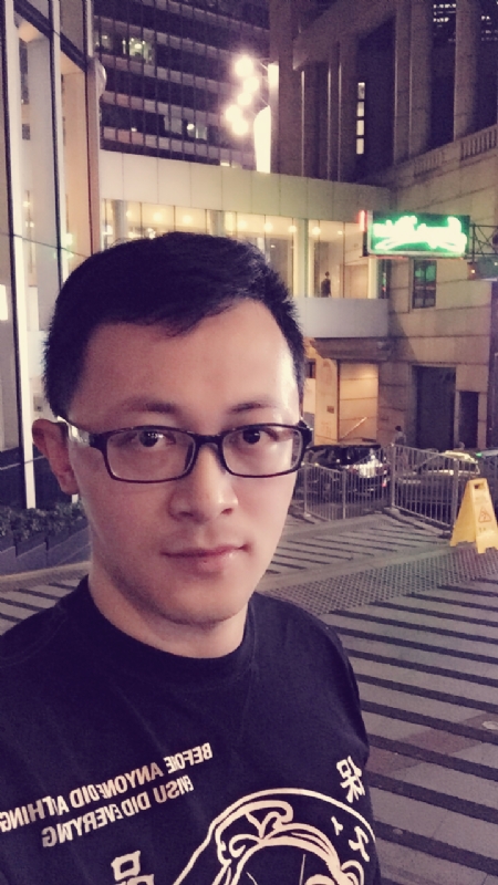 Chen的第一张照片--福鼎交友网