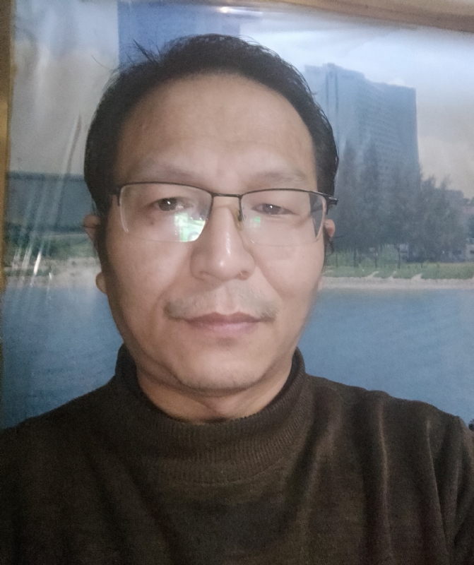 小草的第一张照片--福鼎交友网