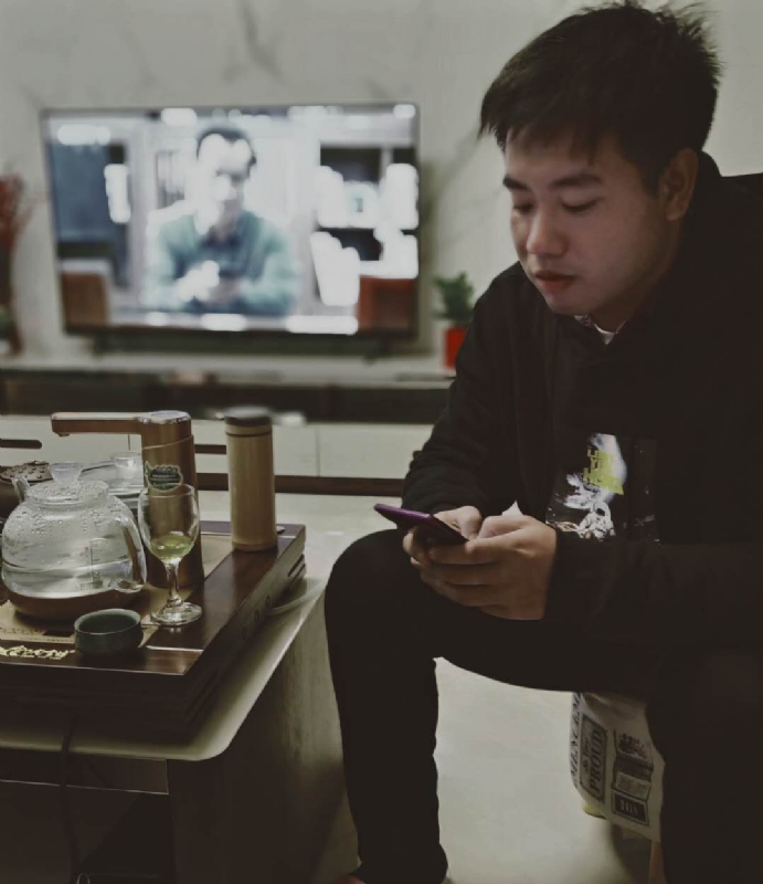 嗯今年能脱单吗的第一张照片--福鼎交友网
