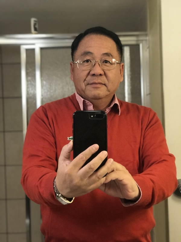 Roger的第一张照片--福鼎交友网