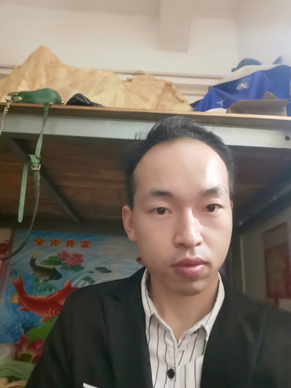 好缘的第一张照片--福鼎交友网