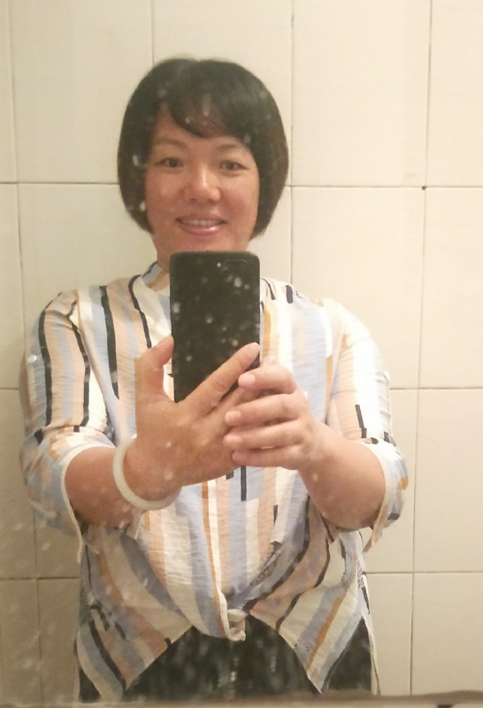 金金的第一张照片--福鼎交友网