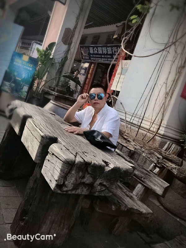 啊东的第一张照片--福鼎交友网