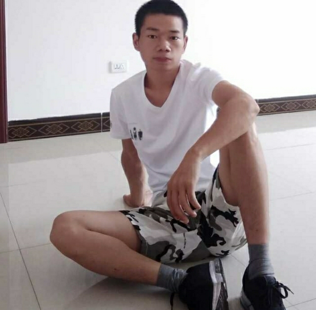 习惯就好的第一张照片--福鼎交友网