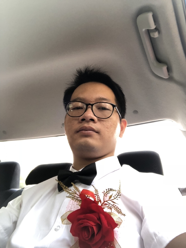 陈陈的第一张照片--福鼎交友网