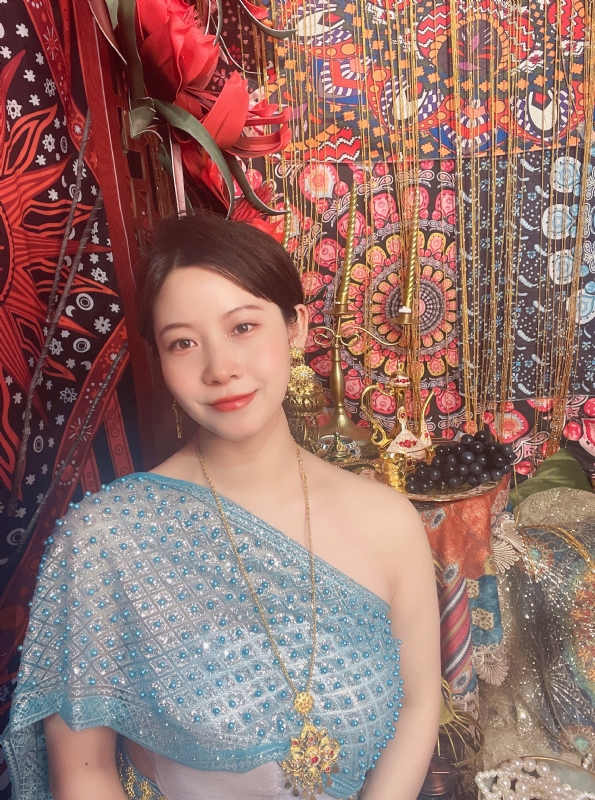 鸢莺的第八张照片--福鼎交友网