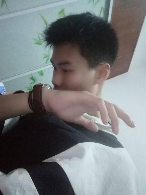 溟濛的第一张照片--福鼎交友网