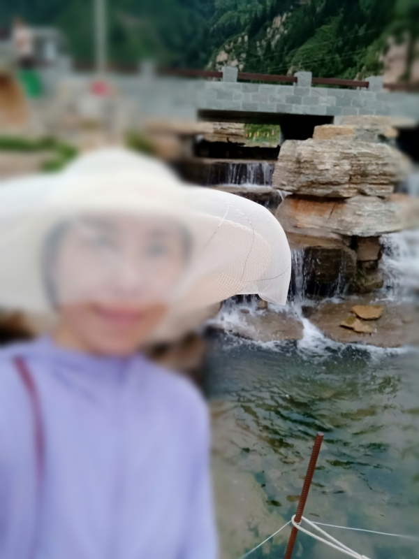 沥秋的第一张照片--福鼎交友网