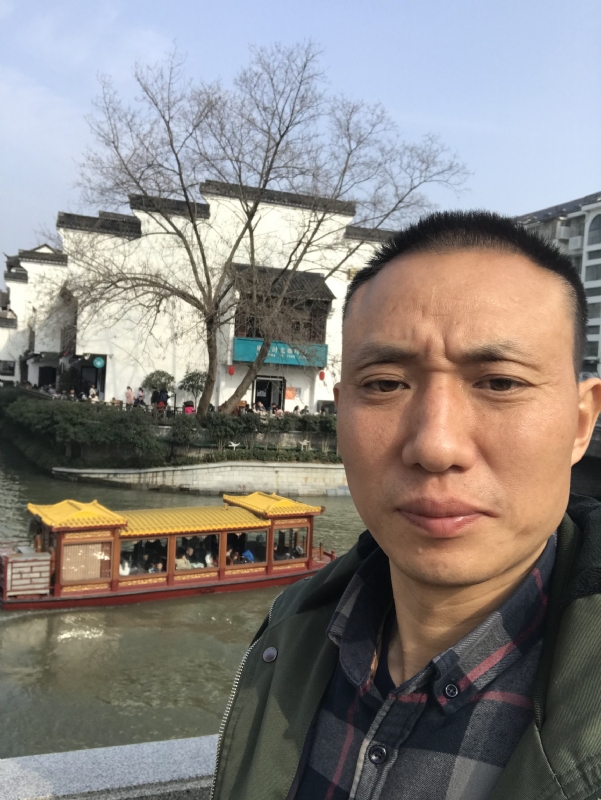 上善的第一张照片--福鼎交友网
