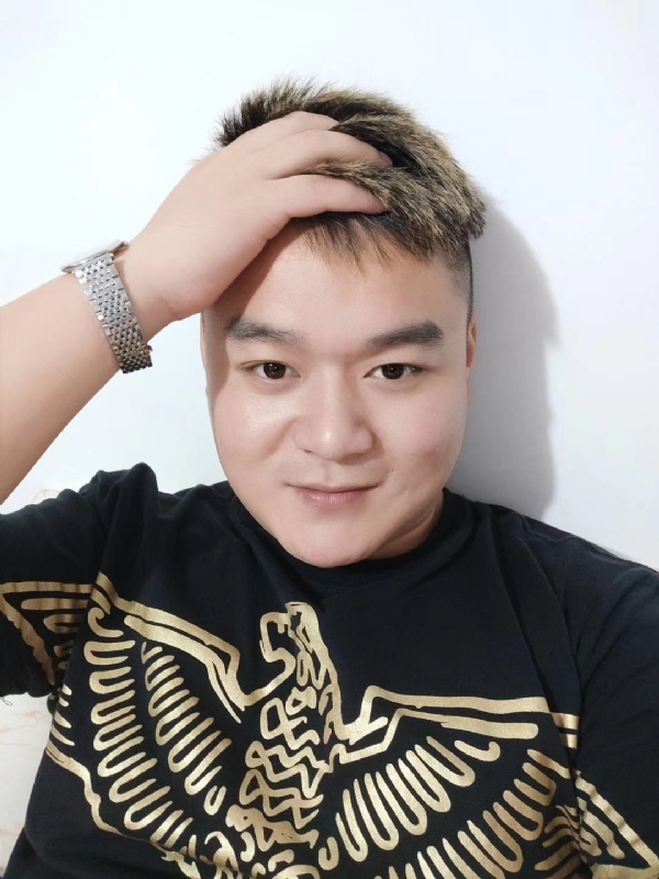 执子之手的第一张照片--福鼎交友网