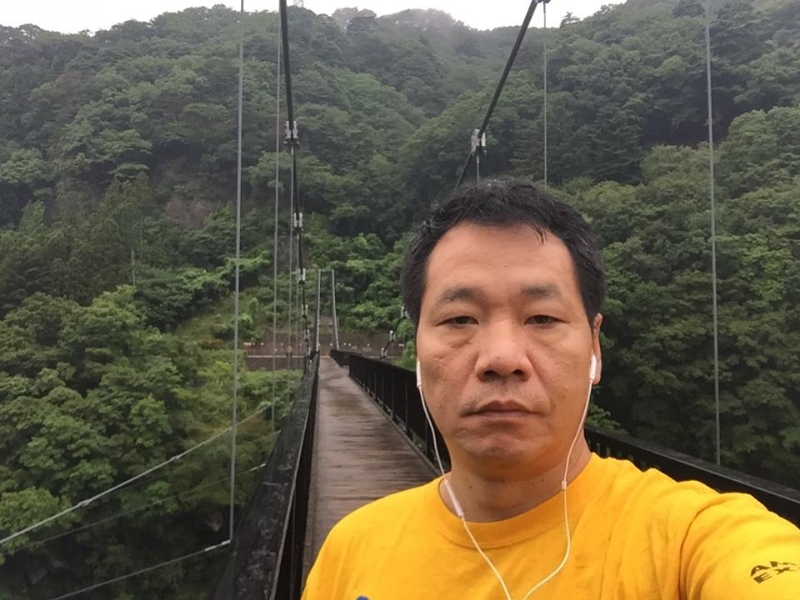 灵魂伴侣的第一张照片--福鼎交友网