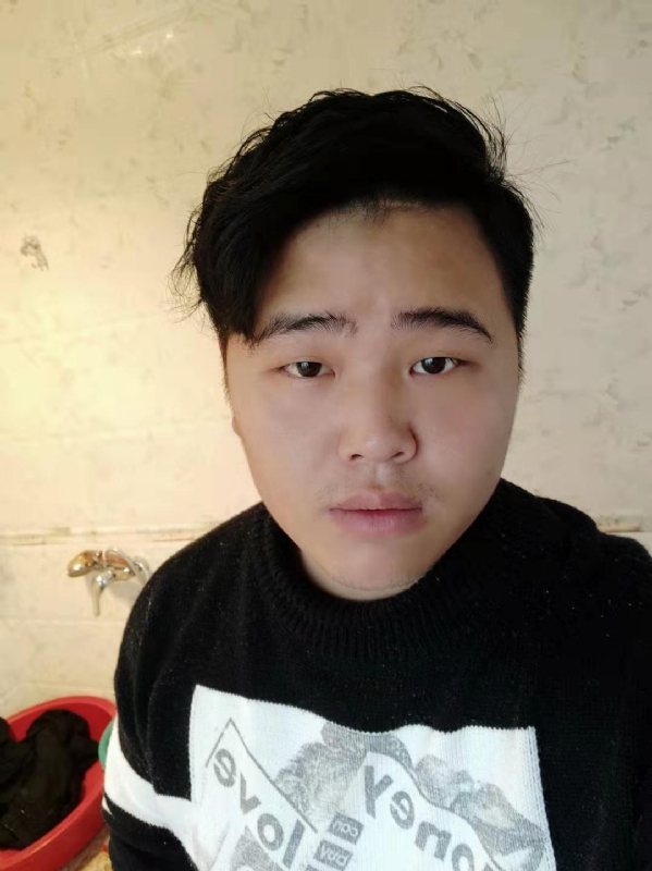 小李的第一张照片--福鼎交友网
