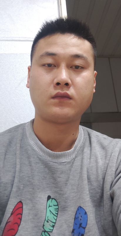 孤帆的第一张照片--福鼎交友网