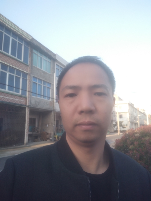 愿余生有你的第一张照片--福鼎交友网