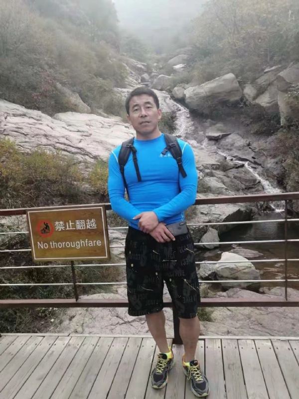 四季阳光的第一张照片--福鼎交友网