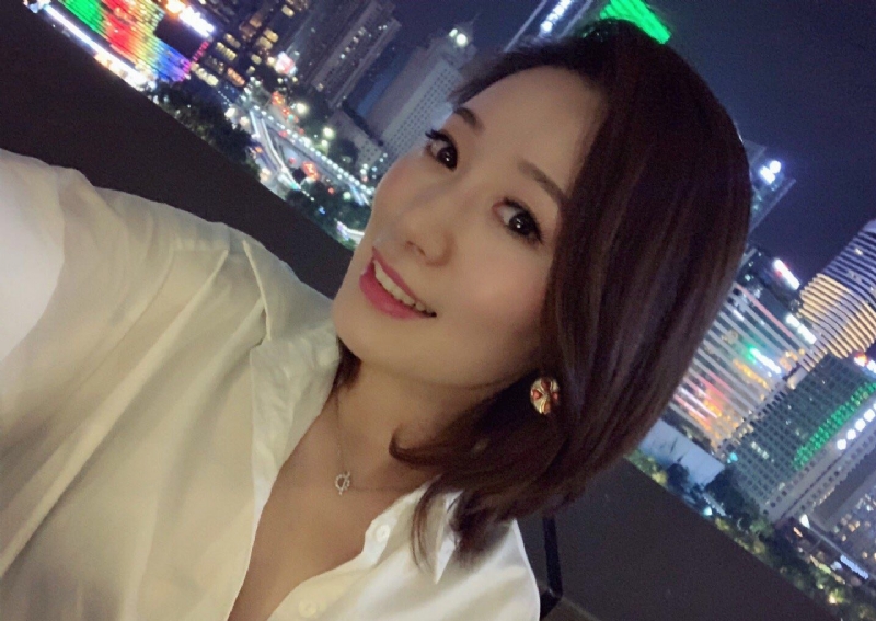 Mengyao的第一张照片--福鼎交友网