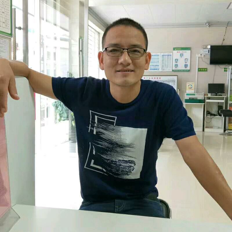 人生就像高尔夫的第二张照片--福鼎交友网