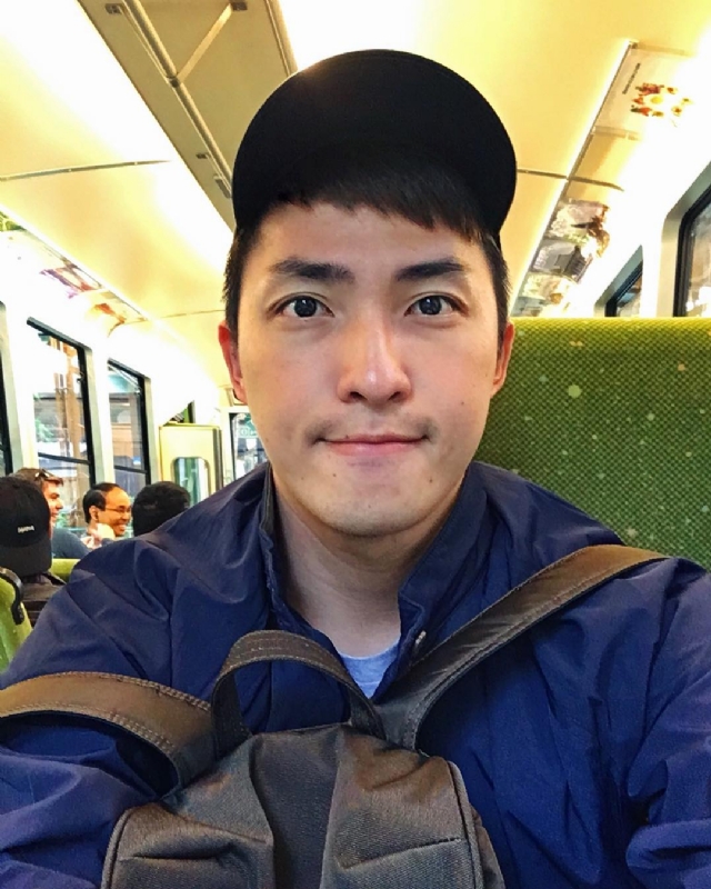 幸福满满的第一张照片--福鼎交友网