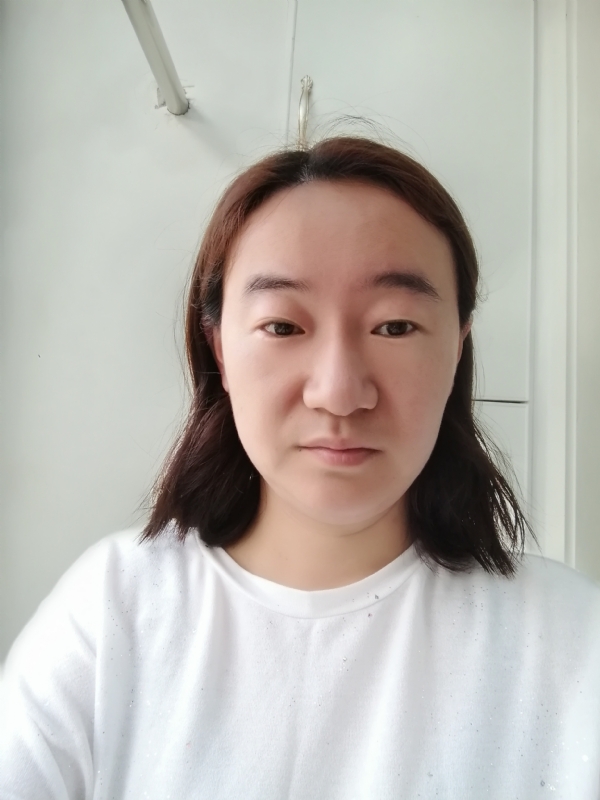 洁的第一张照片--福鼎交友网