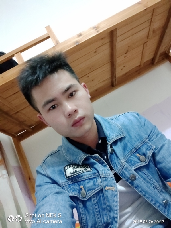 七秒★记忆的第三张照片--福鼎交友网