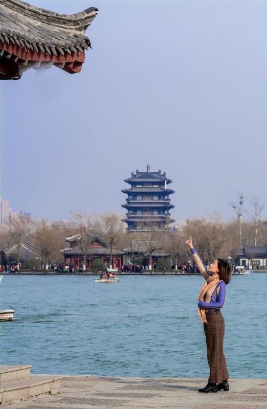 深水百合的第一张照片--福鼎交友网