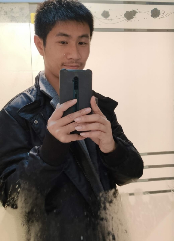 白色的风的第一张照片--福鼎交友网